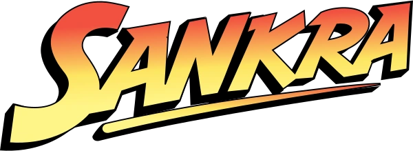Sankra Logo